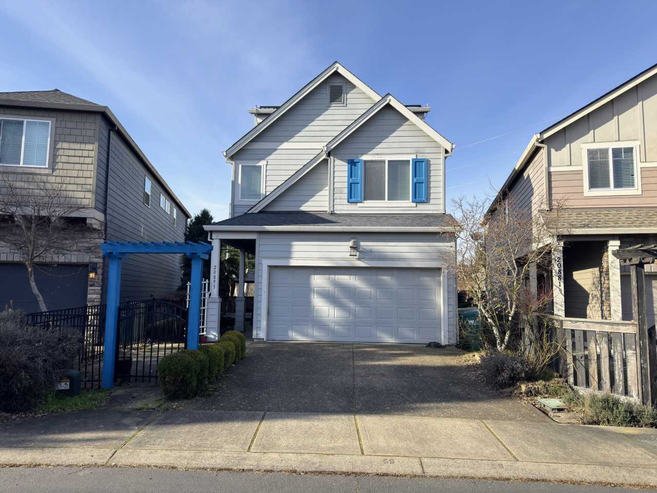 20893 Southwest Edgemont Street