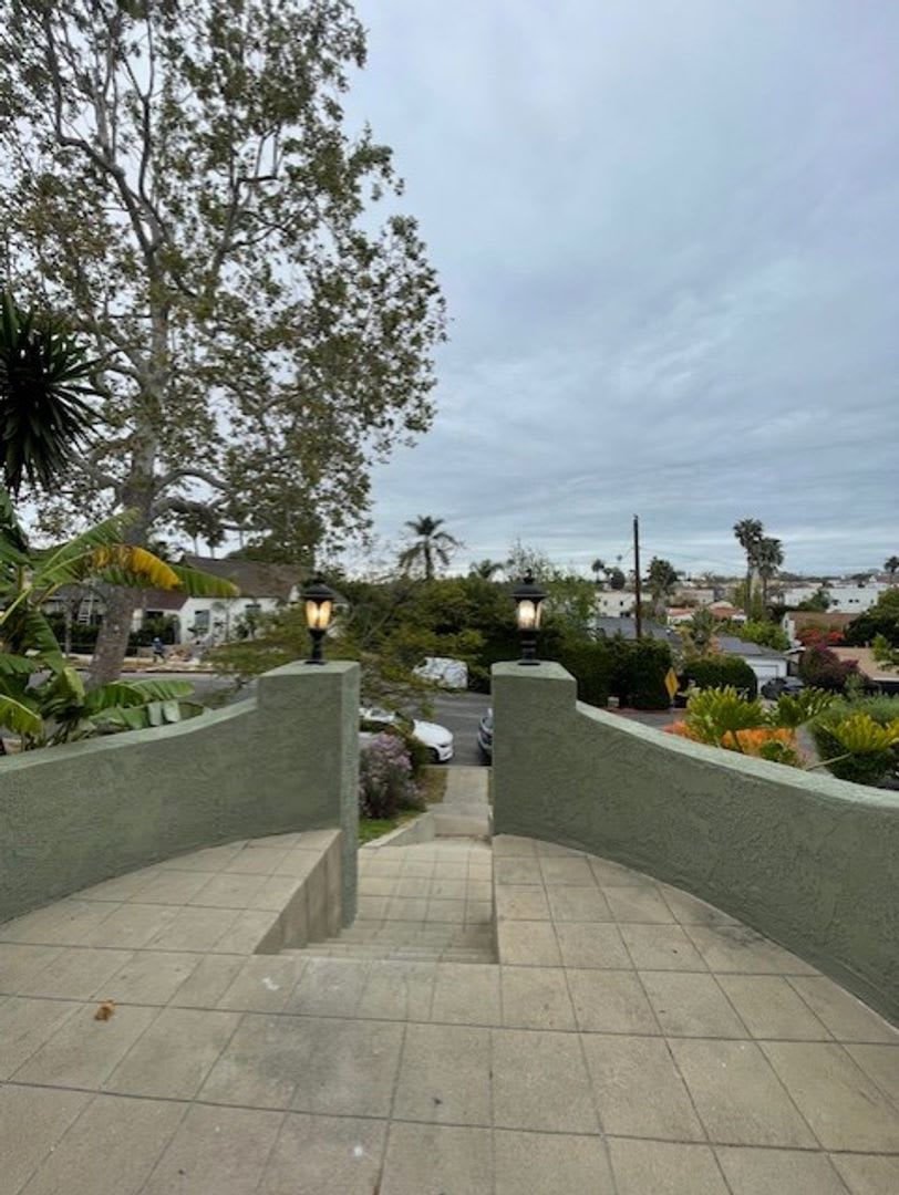 Stunning 4 bedroom 3 bath