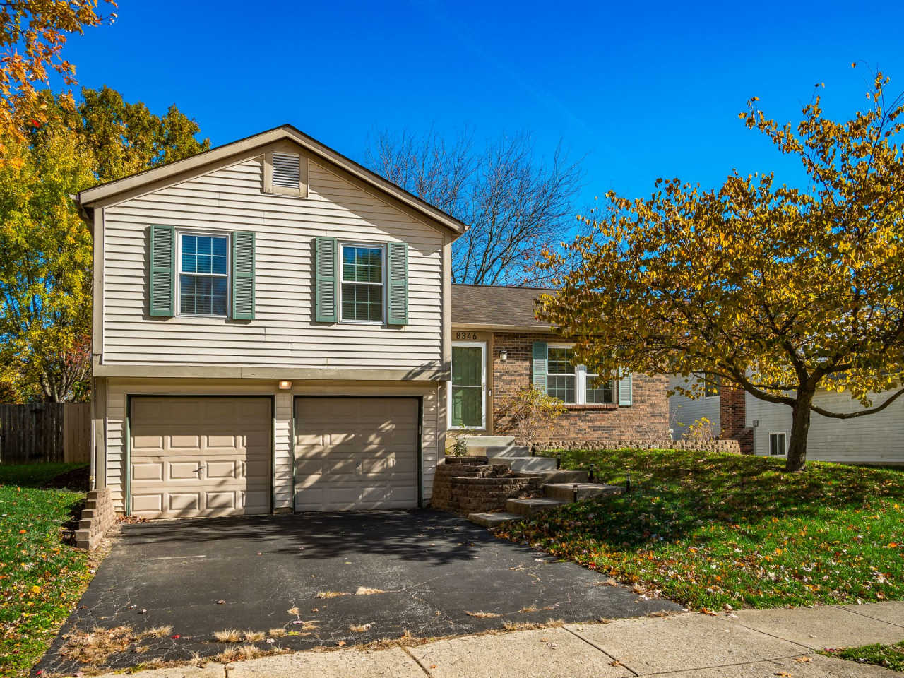 8346 Seabright Drive