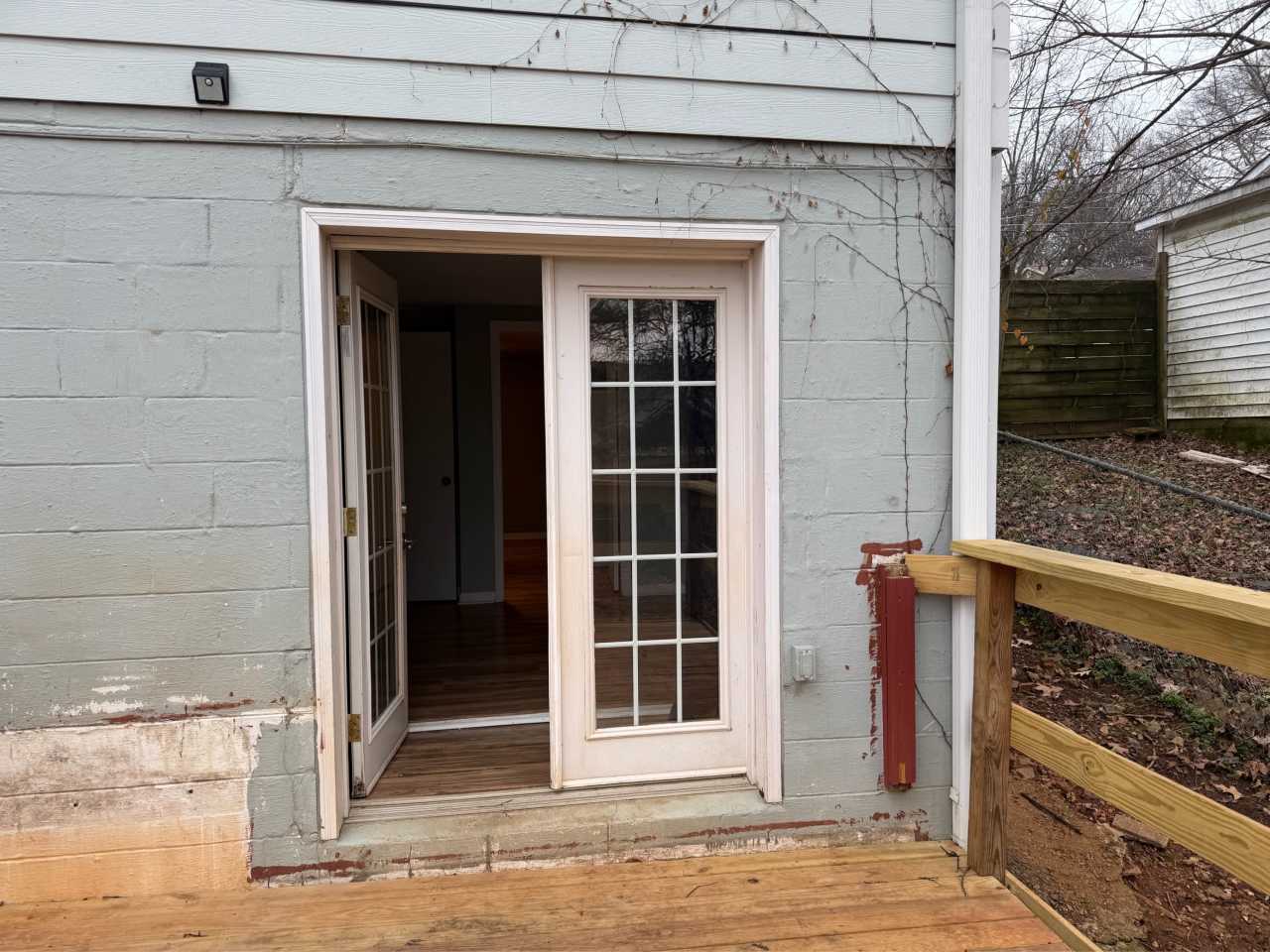 2702 Evergreen Street Southeast - Unit B