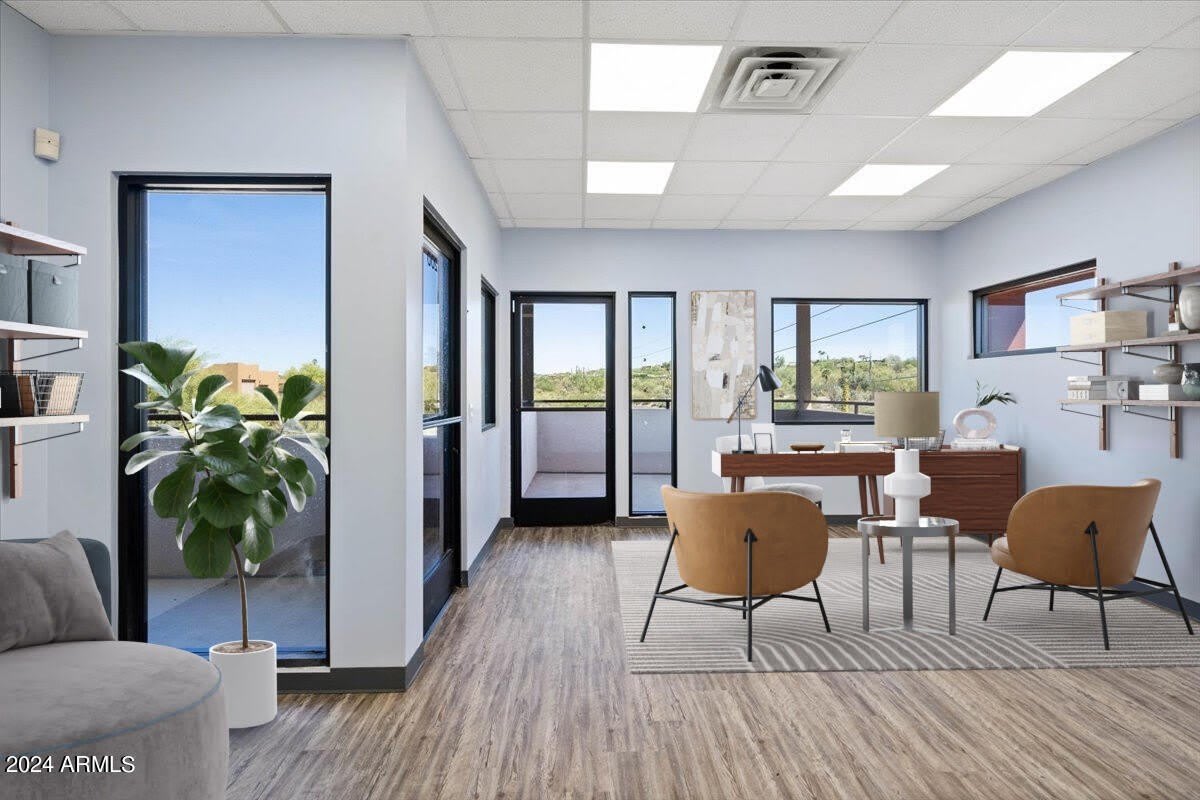 7530 E NONCHALANT Avenue