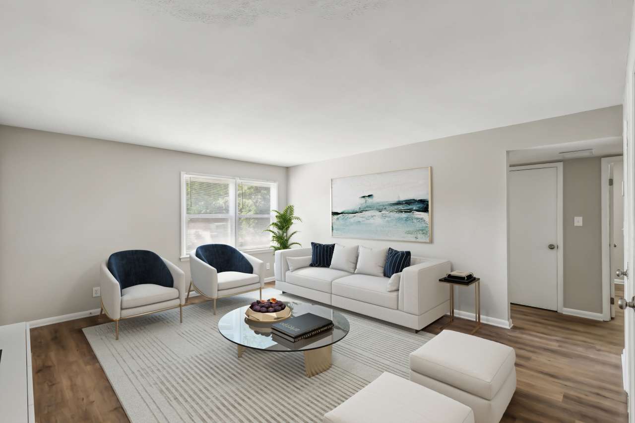 Magnolia Place Apartments