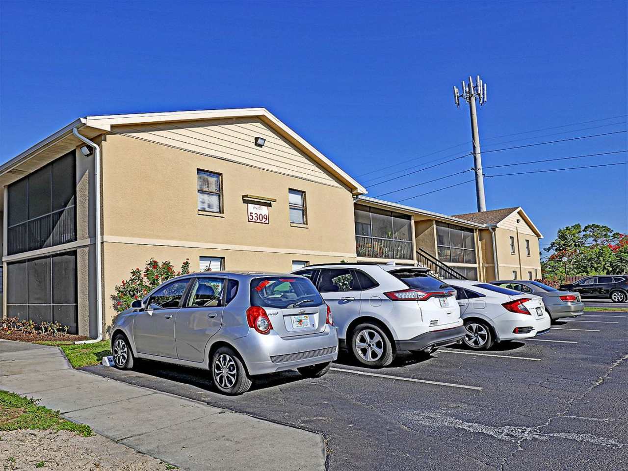 Mystic Gardens 5309-905