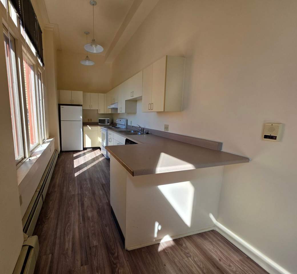 Dunlap Square-Department