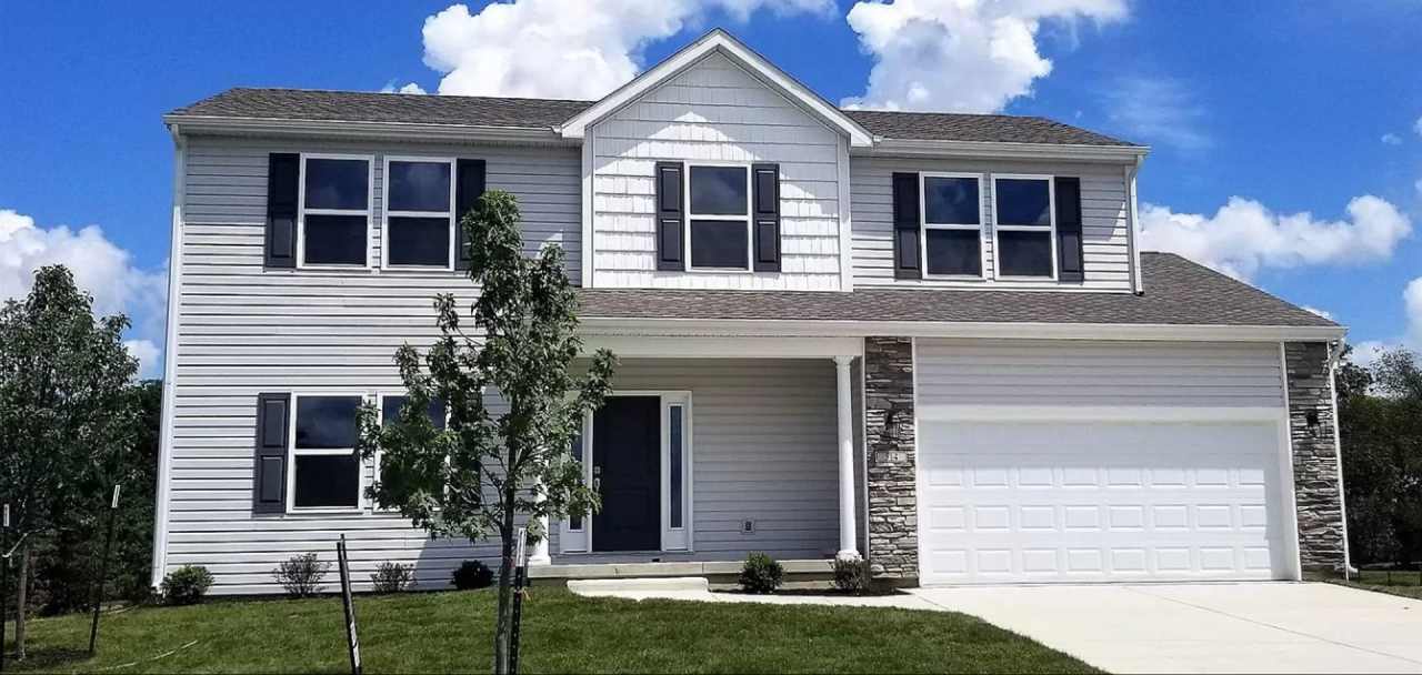 Upscale West Lafayette 4 Bedroom 3.5 Bath