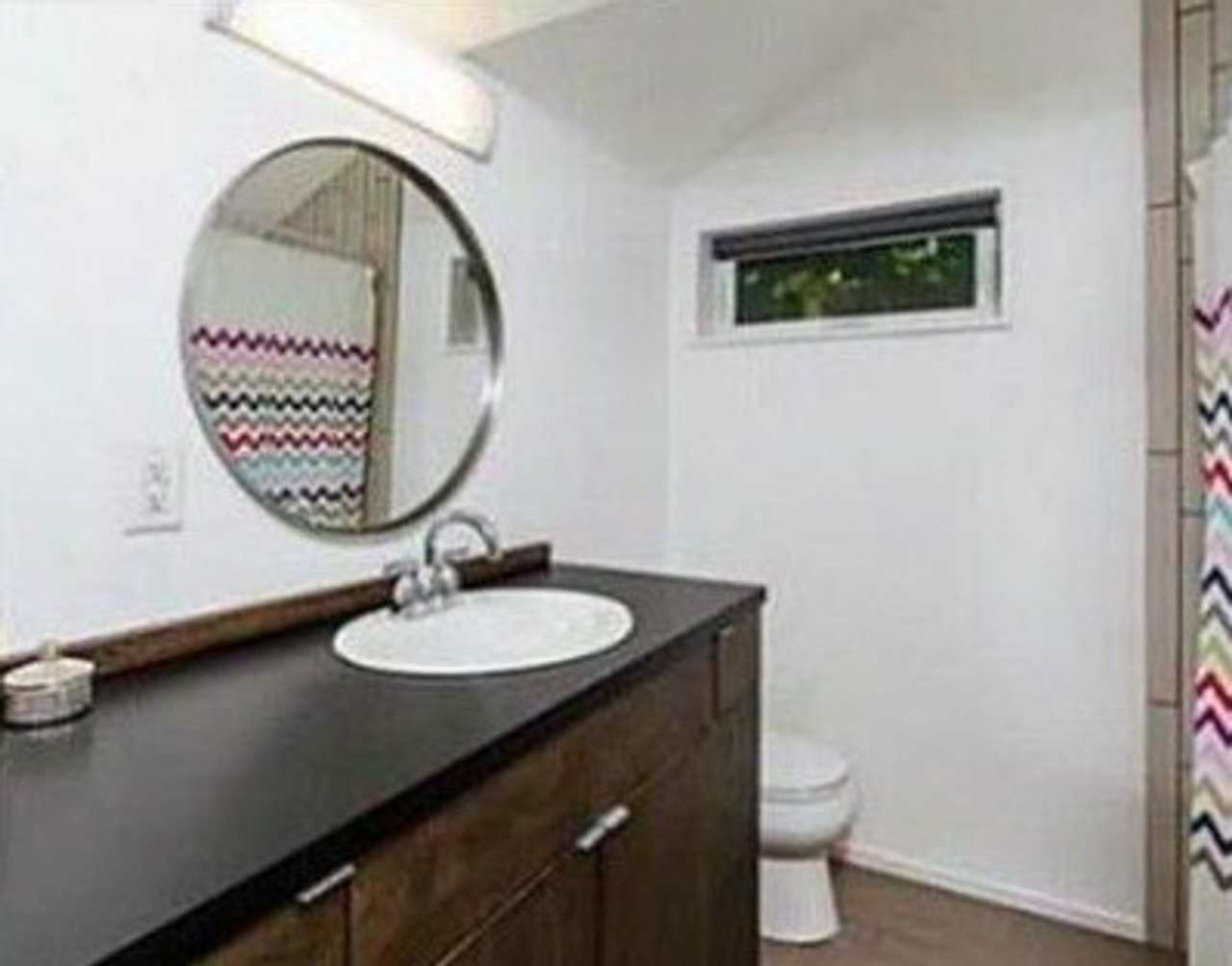 Two Bedrooms Adorable House