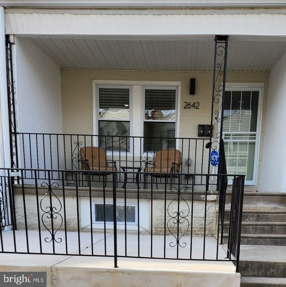 2642 S ROBINSON STREET