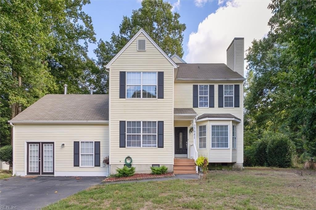 3641 Marlbrook Drive