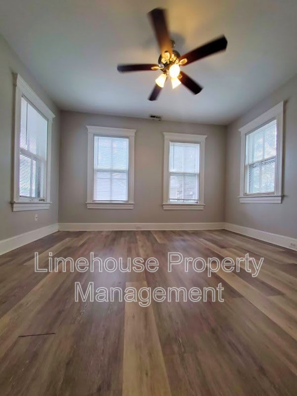 638 Mount Vernon Avenue - B