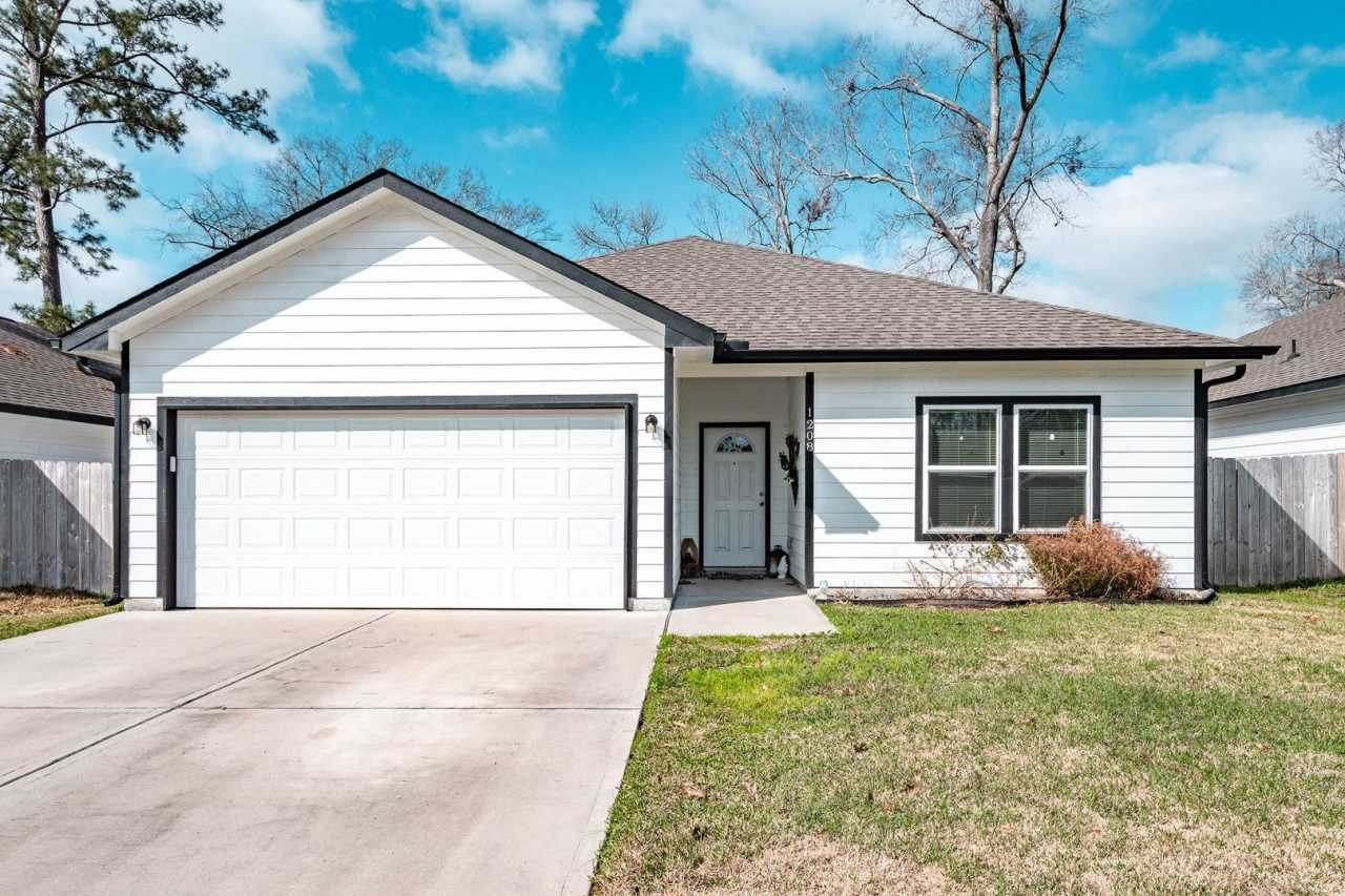 1208 Denison Avenue #0, Cleveland, Texas, 77327