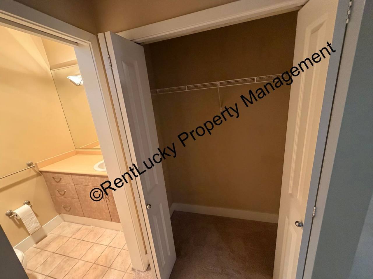 Two Bed Two Bath Condo