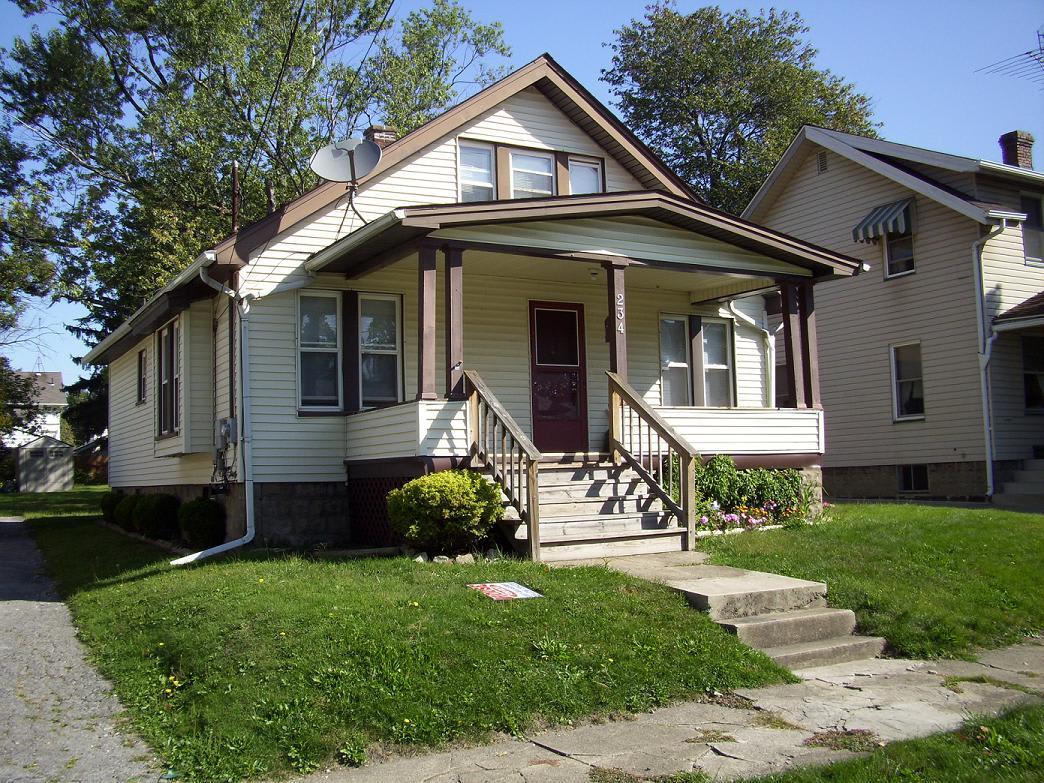 234 E. Howard Street