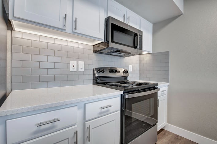 The Willows At Printers Park Apartment