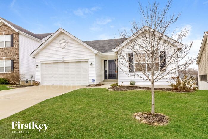 137 Boardwalk Gardens Drive