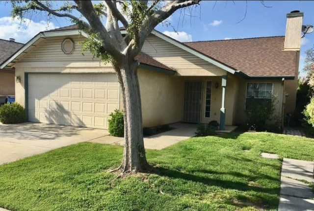 1822 Gettysburg Avenue