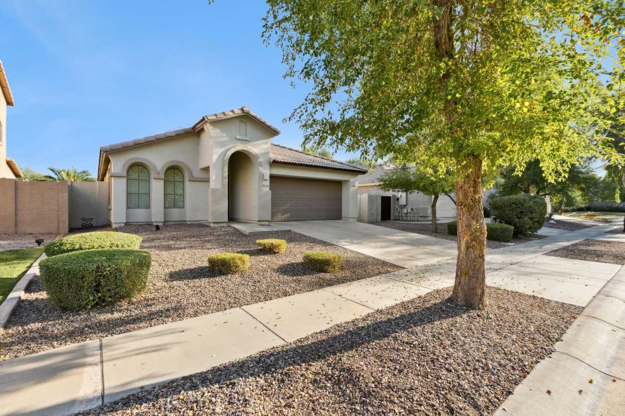 3 Bed, 2 Bath Home in Power Ranch Subdivision, Gilbert, AZ