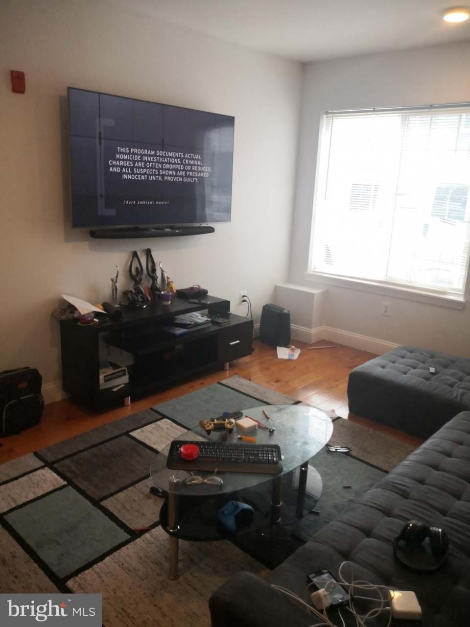 617 N 11TH Street unit: 1