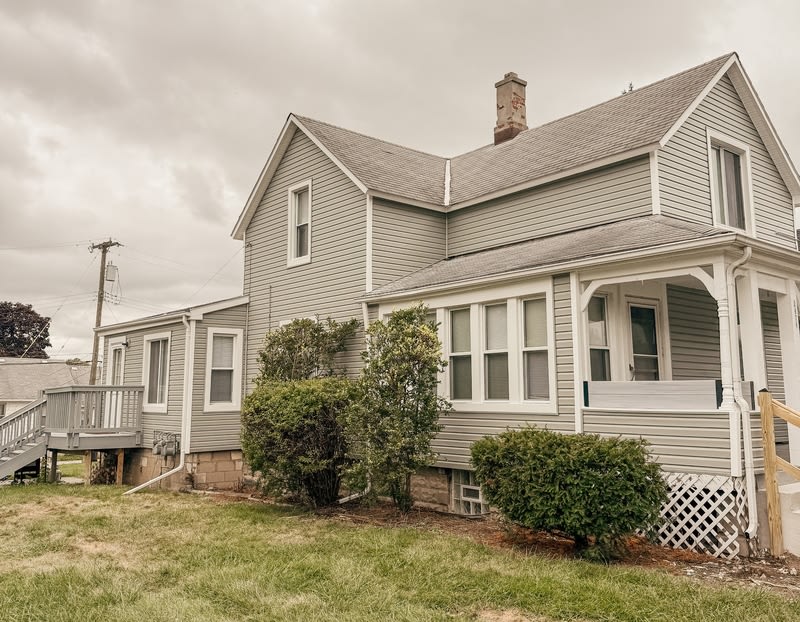 2474 4th St. - 2