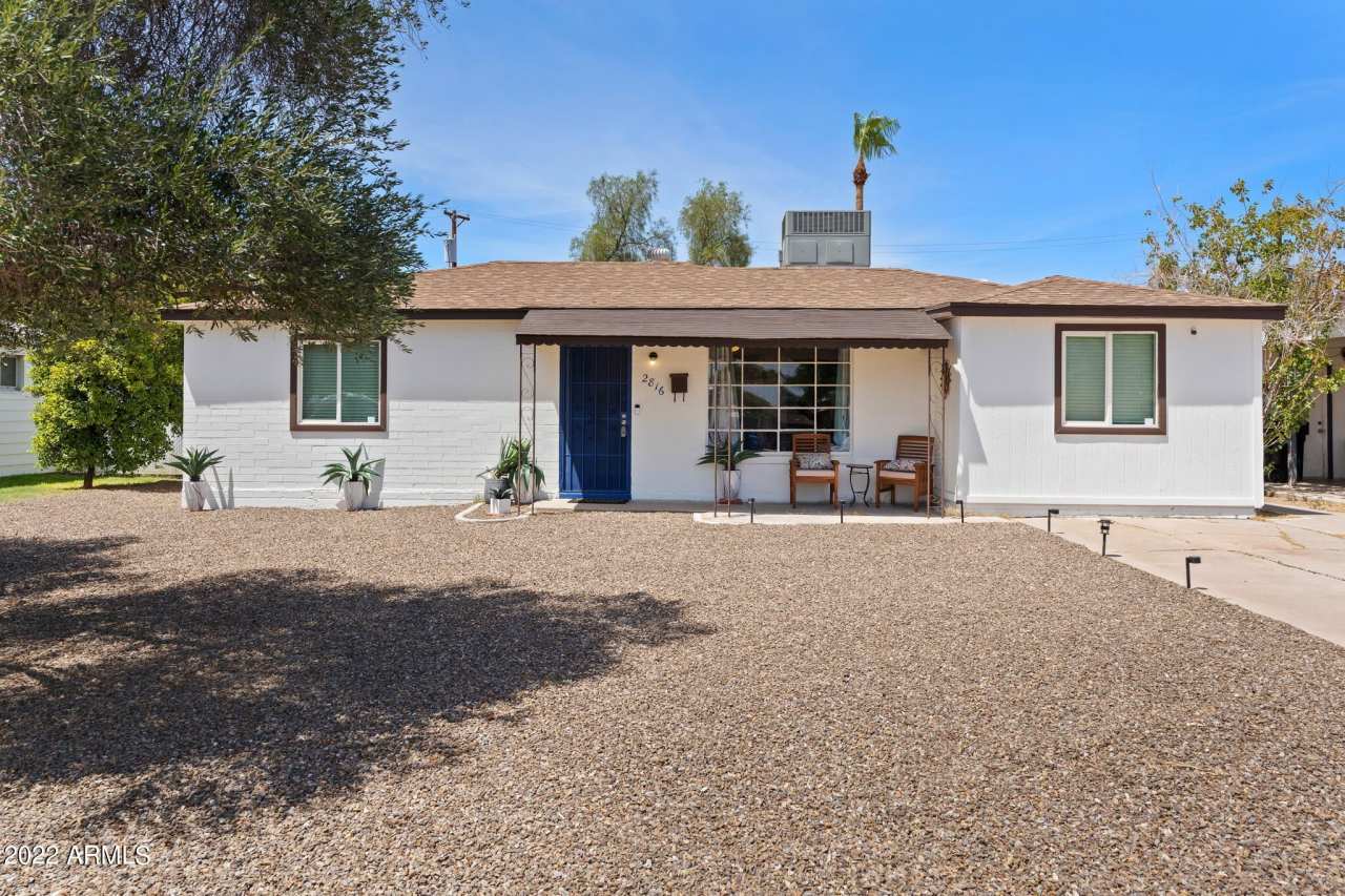 2816 W GRISWOLD Road