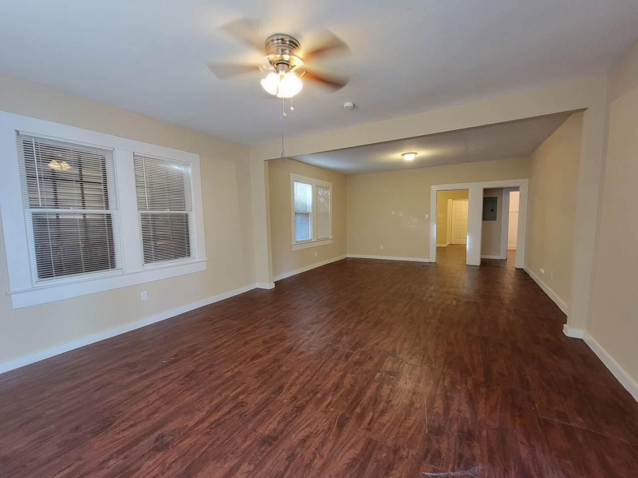 Completely Remodeled 3BR/2BA Home So Close to Amazing Downtown