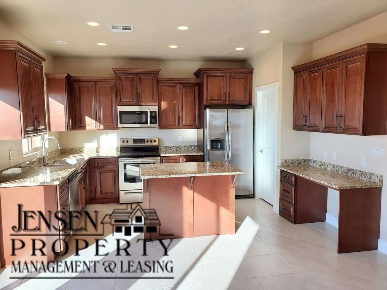 Red Mountain Vista Town Home