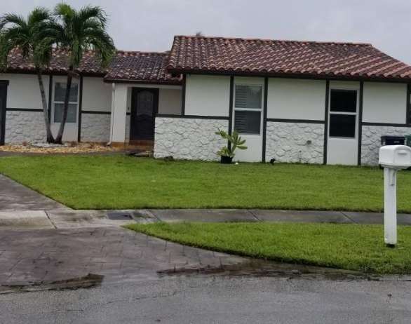 13611 Southwest 77th Street