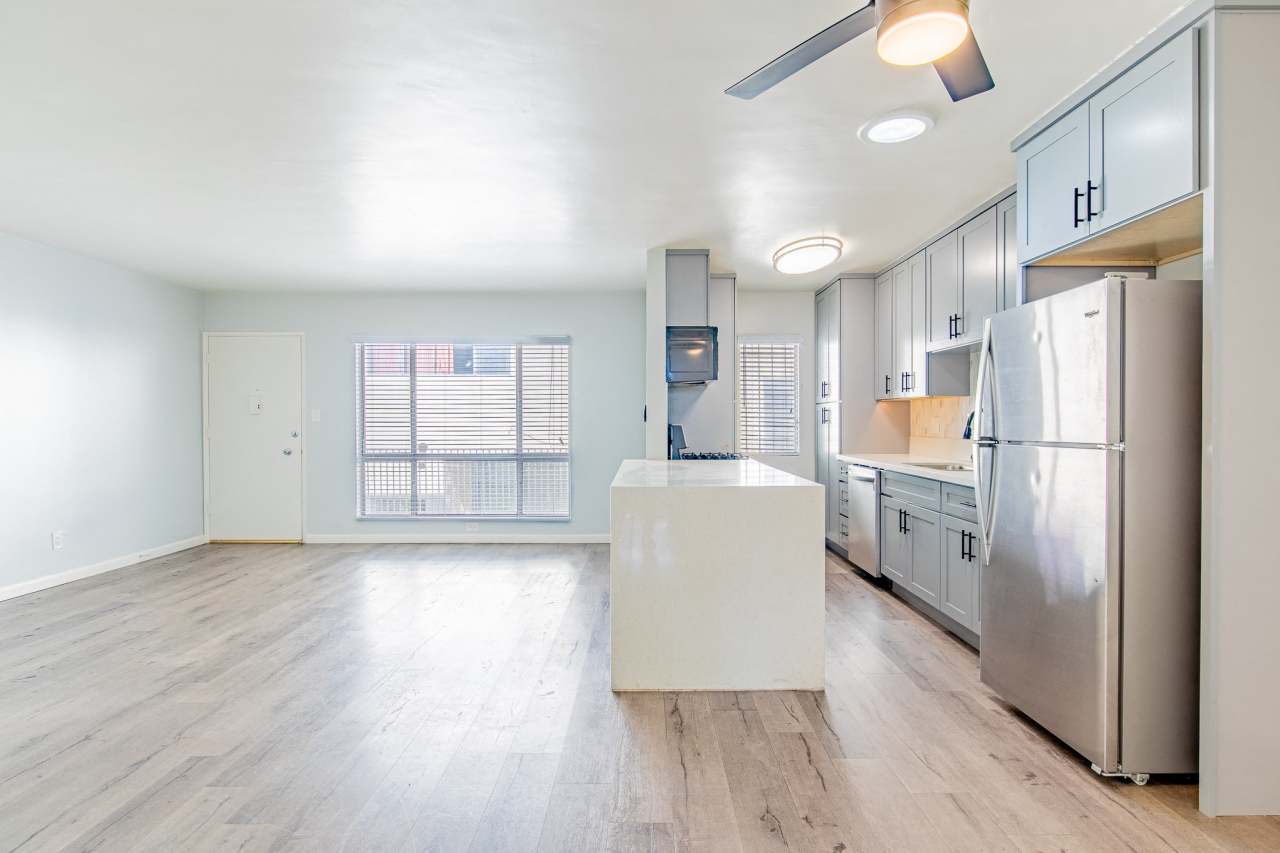 Euclid Street Apartments