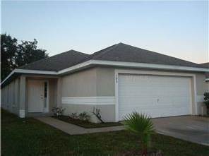 Nice 4 bedroom home in Kissimmee