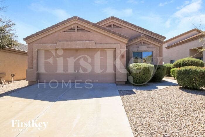 3223 West Carlos Lane