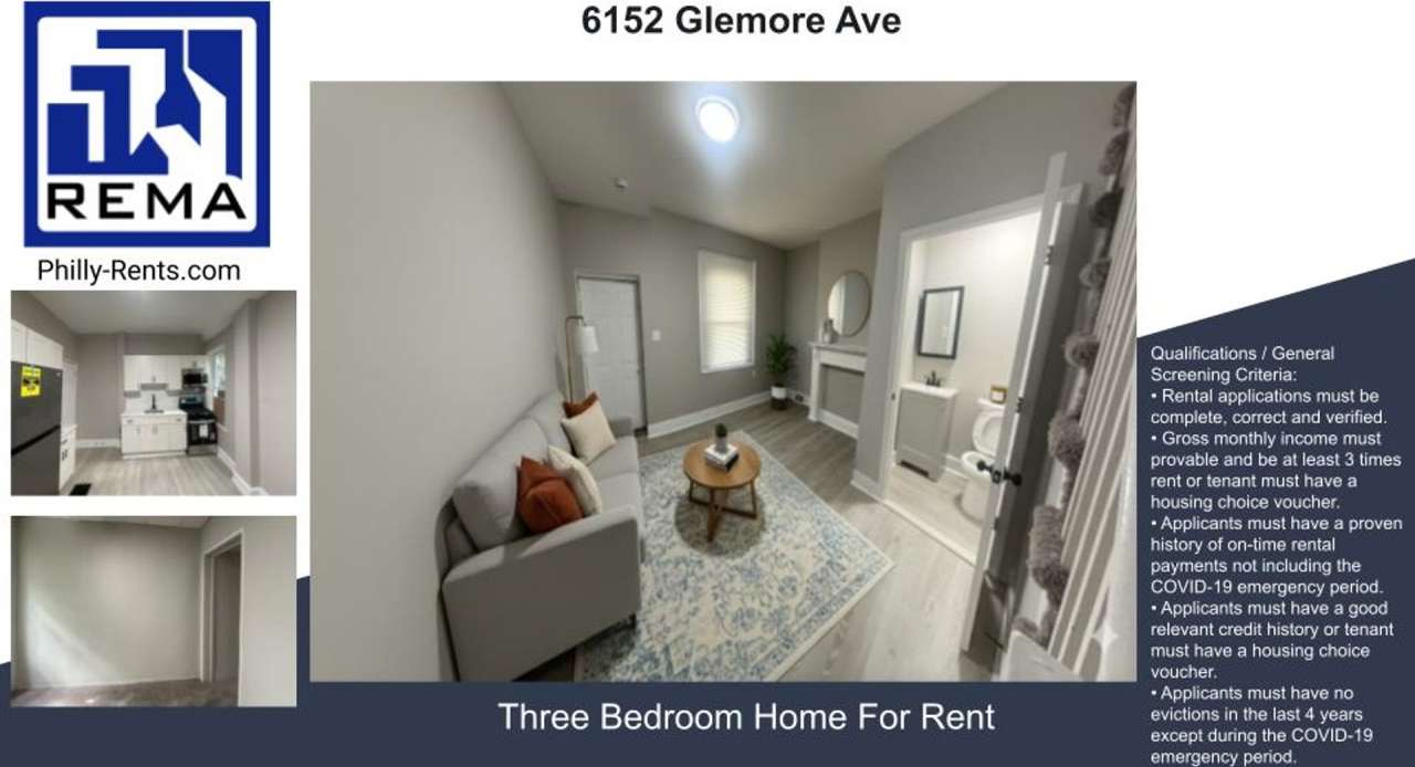 Newly Renovated 2 Bed, 1.5 Bath Townhouse with Bonus Room