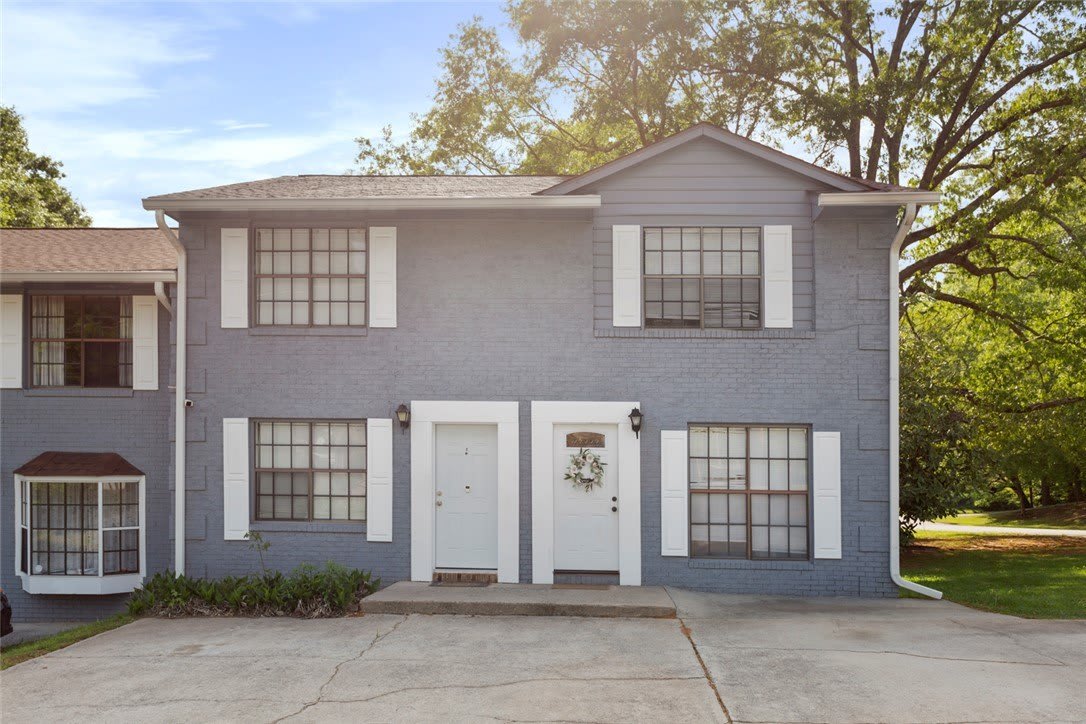 515 N Walnut Street unit: C