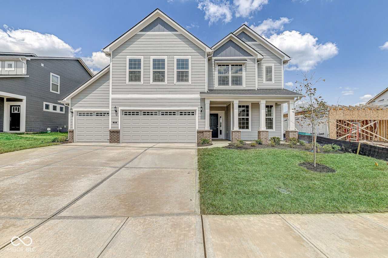 5420 Laurel Crest Run