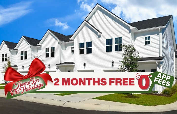 1056 Wildflower Drive