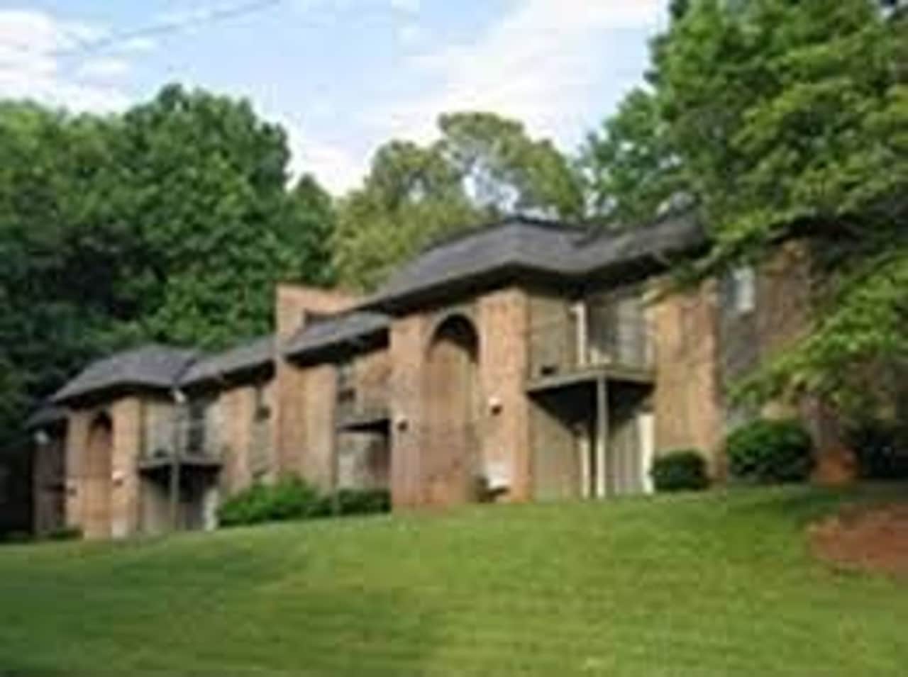 405 Orchard Trace Lane, Unit #6