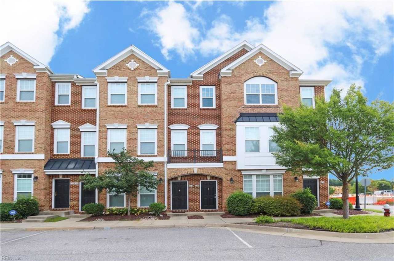 622 Claire Lane Newport News VA 23602