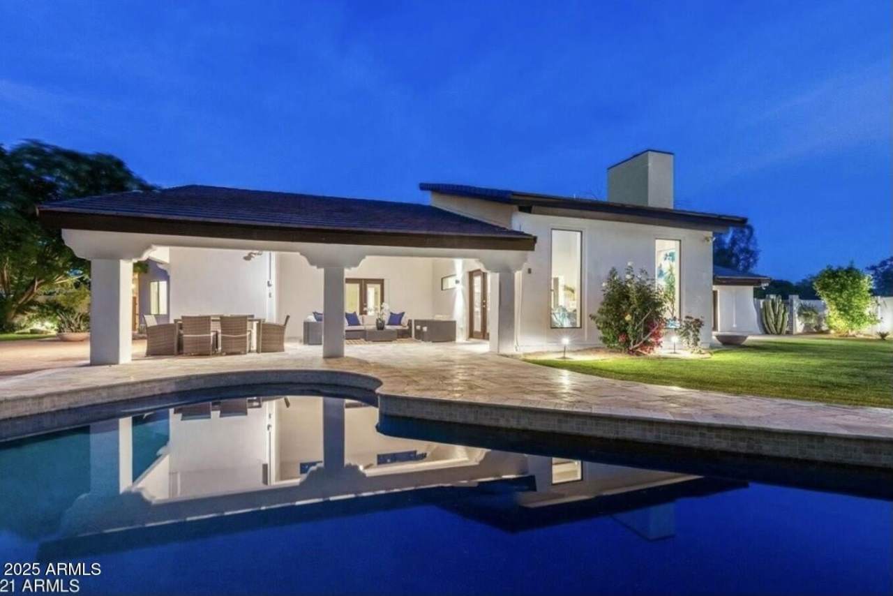 11212 N Sundown Drive