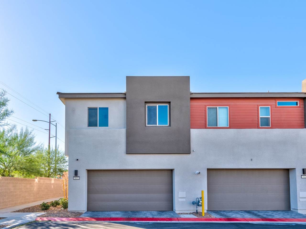 9893 Agate Creek Street, Las Vegas, Nevada 89141