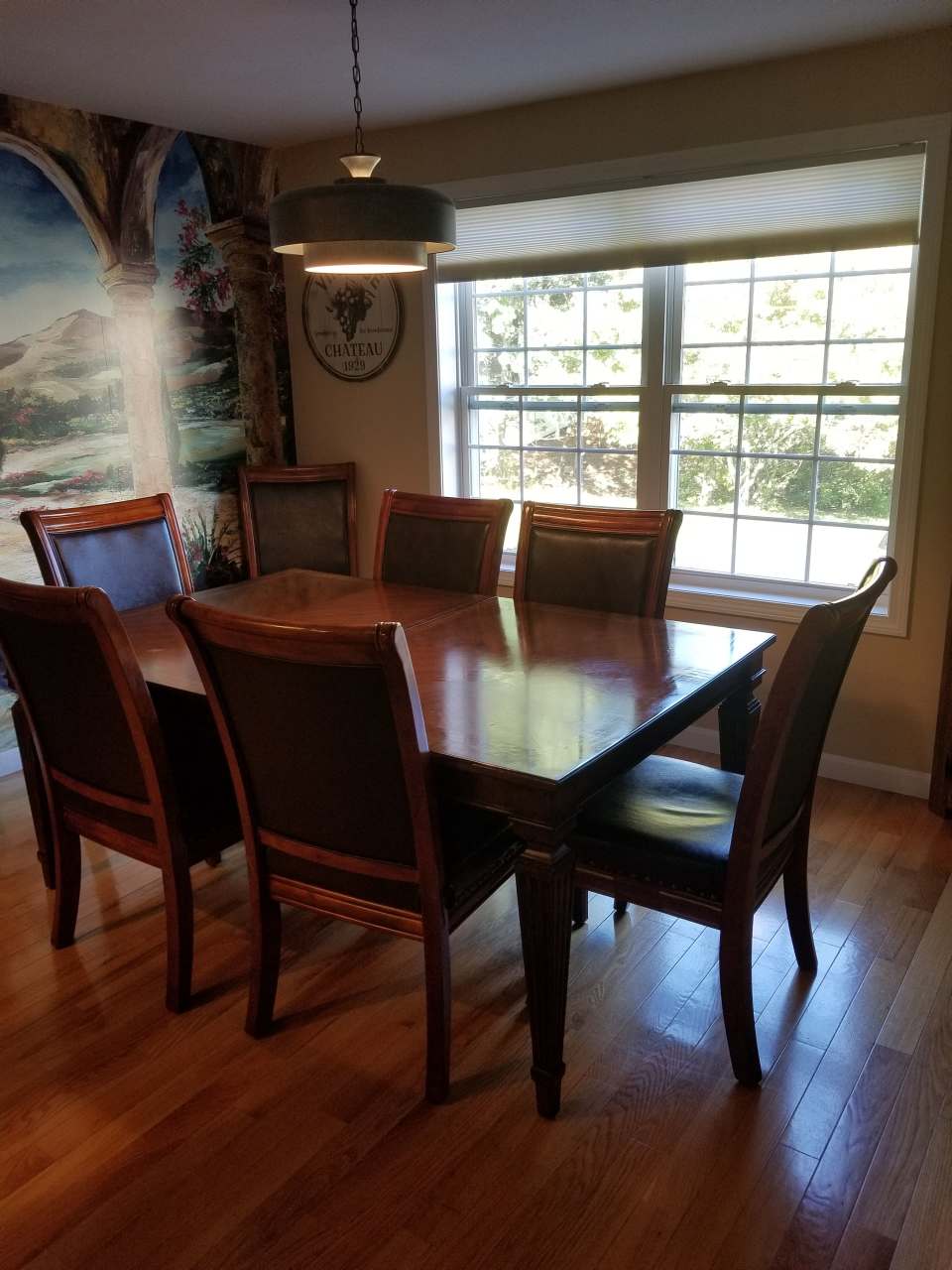 65 Fordway Extension