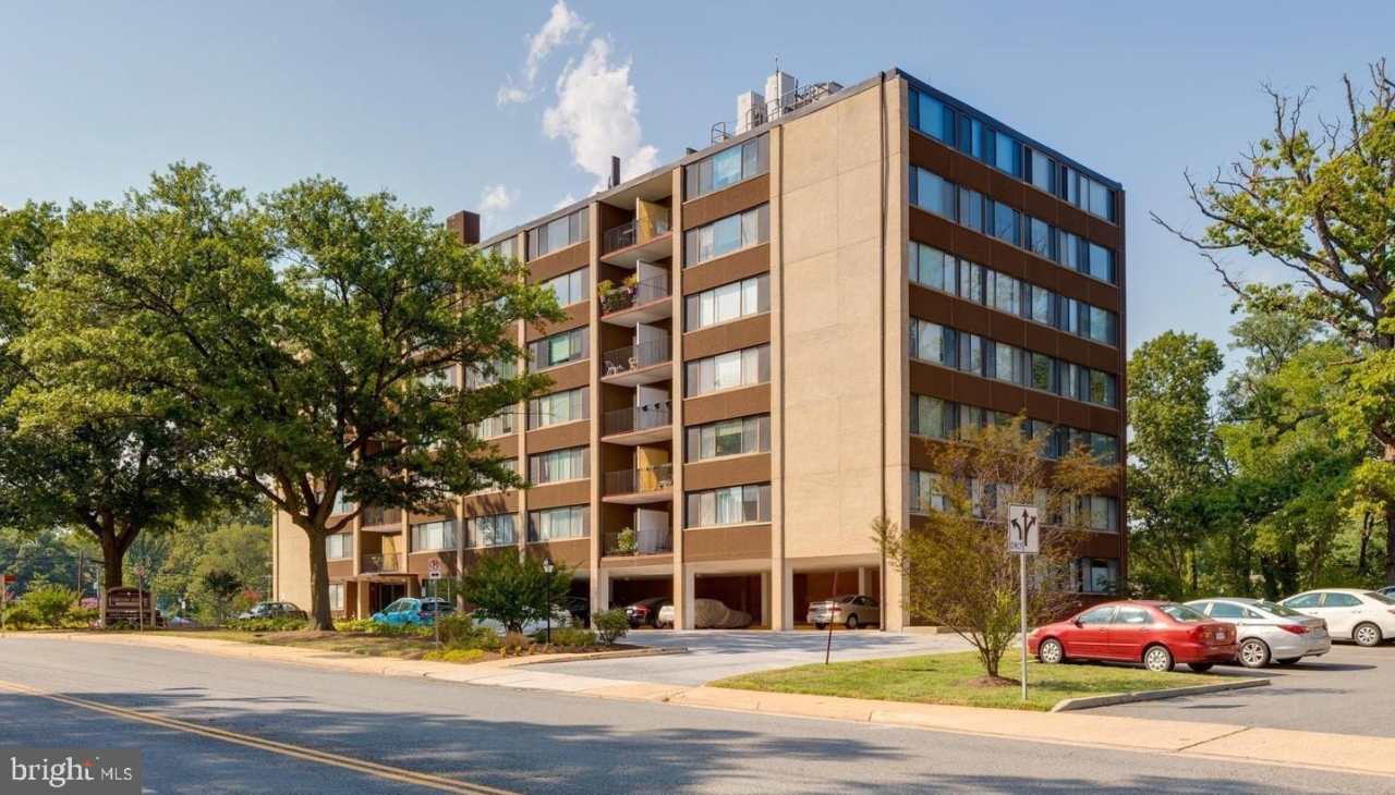 4401 CHERRY HILL Road unit: 66