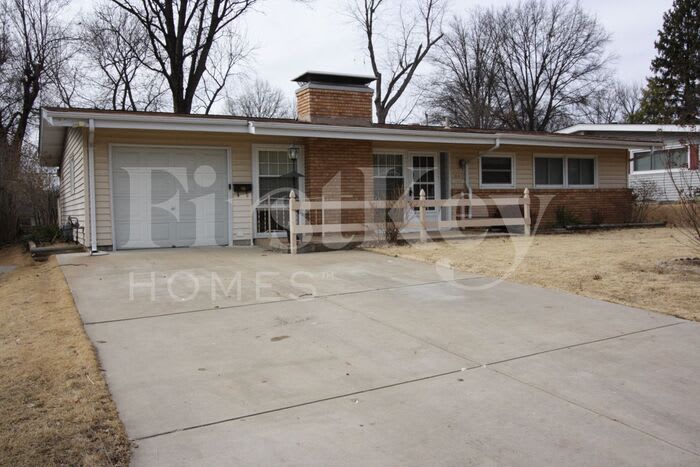445 Ridge Drive