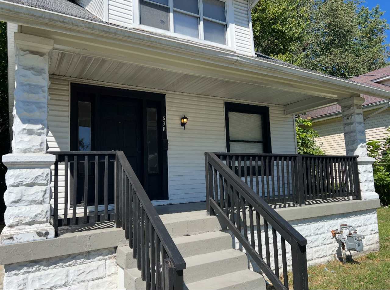 Gorgeous 3 bedroom fully renovated house!