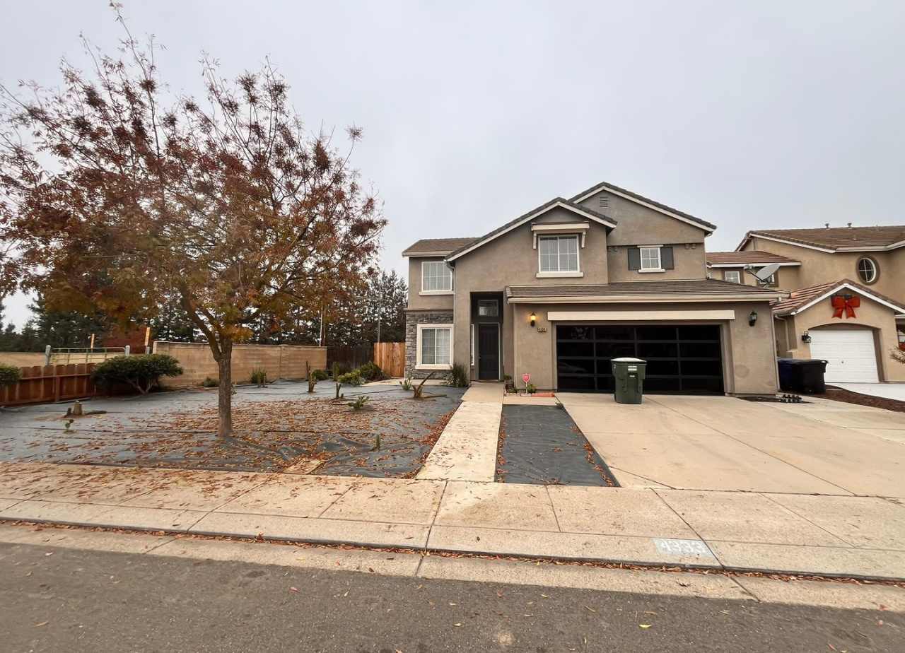 Near Kaiser/Pelandale