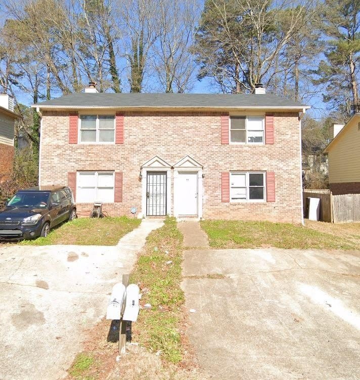 5356 Ridgemere Court