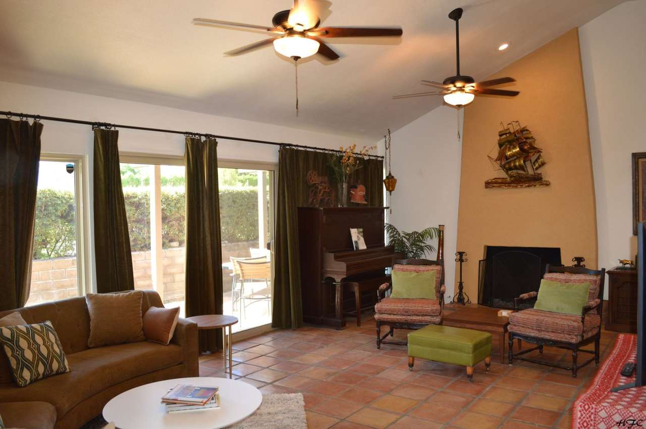 Casa Sonora, Furnished, Seasonal terms