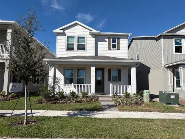 5160 GOLDFINCH DRIVE