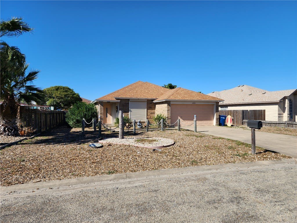 14721 Lighthouse Drive