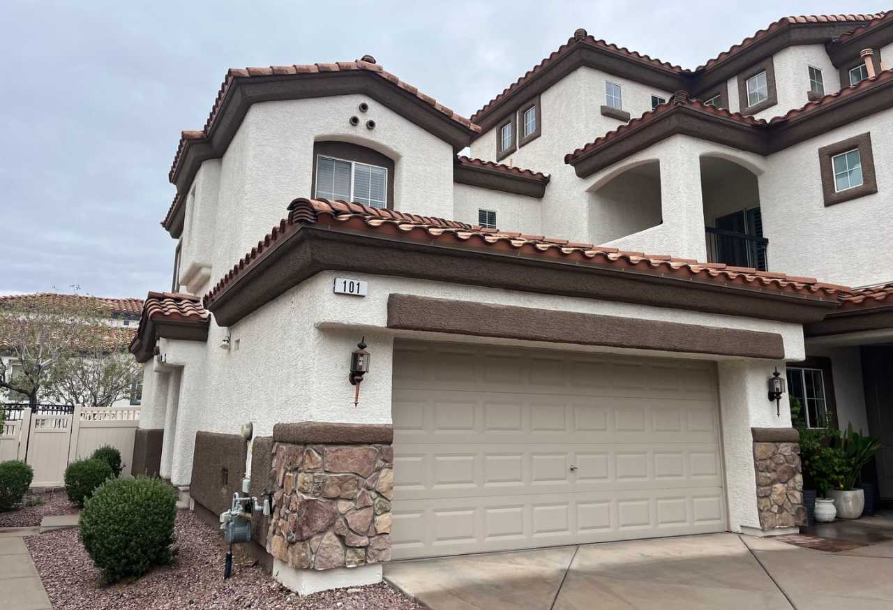 Beautiful 3 bedroom home