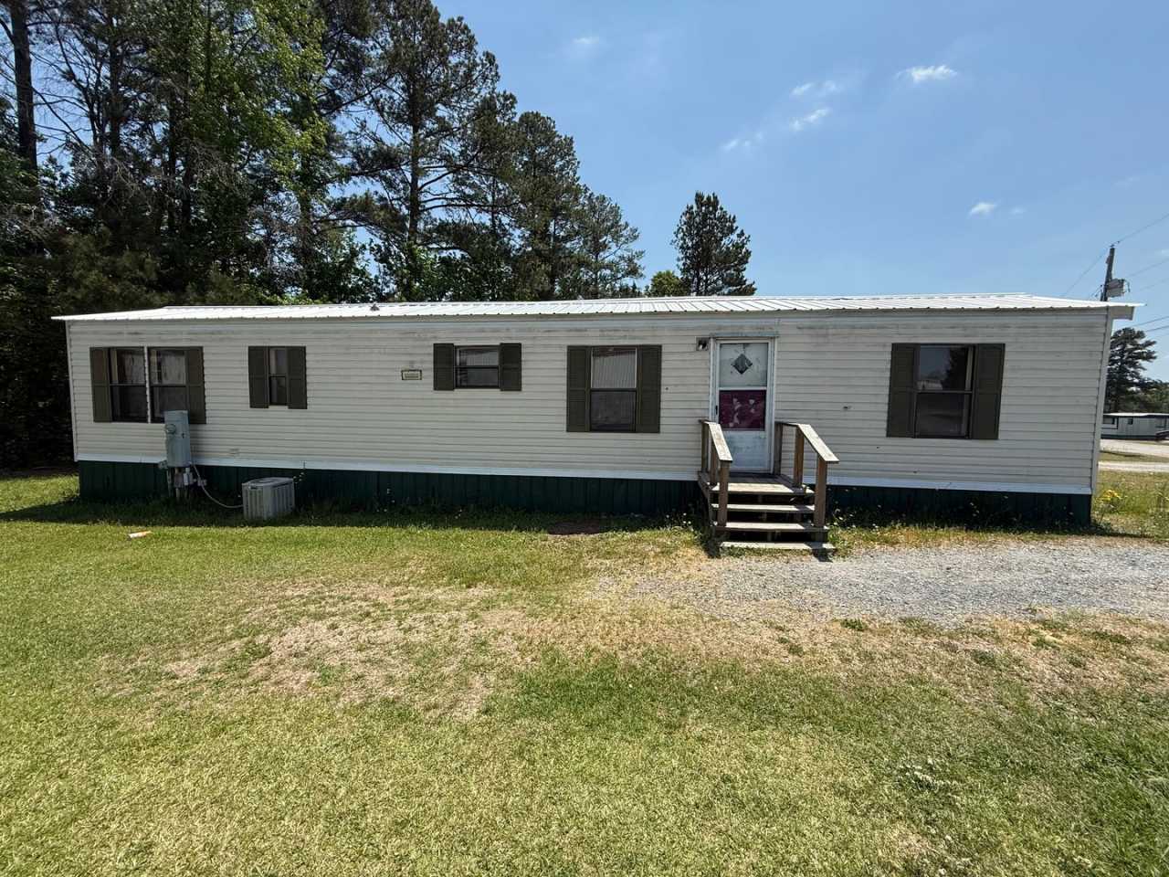 Two Bedroom Home for Rent