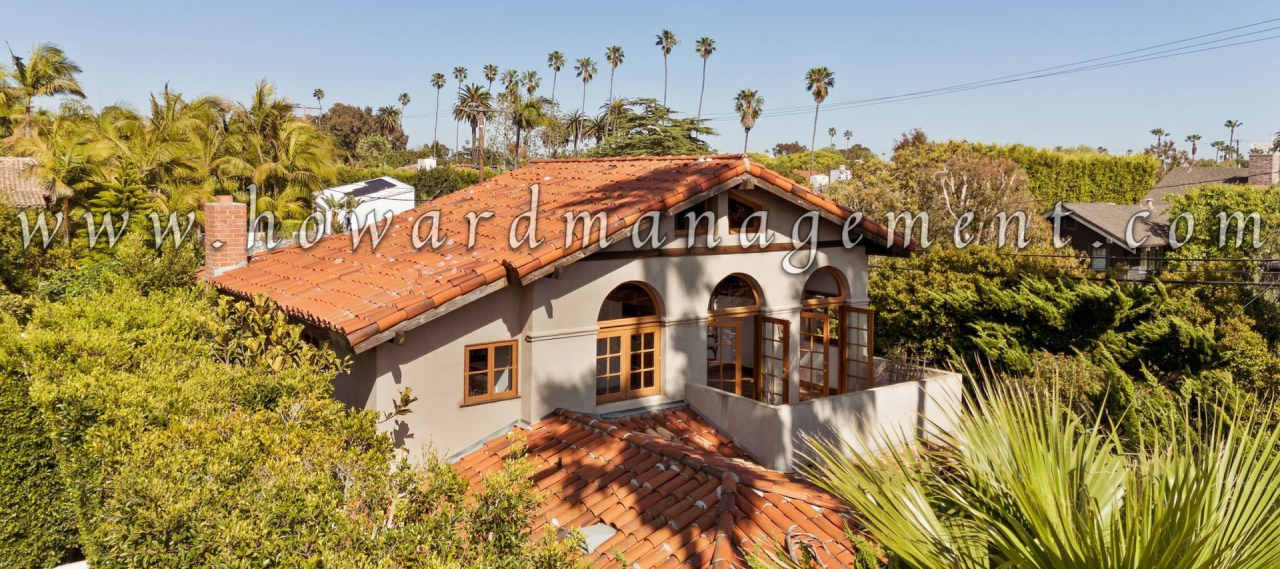 Stunning 5 Bedroom House in Santa Monica