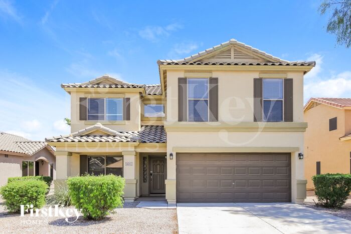 16055 West Moreland Street